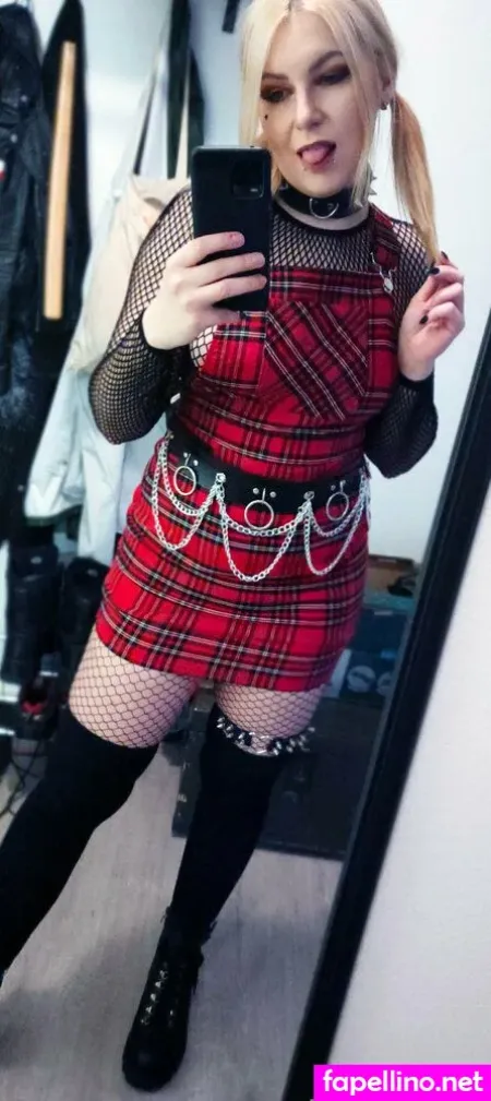 Gothicdemoness OnlyFans Thumbnail #ZNx6NURaVo