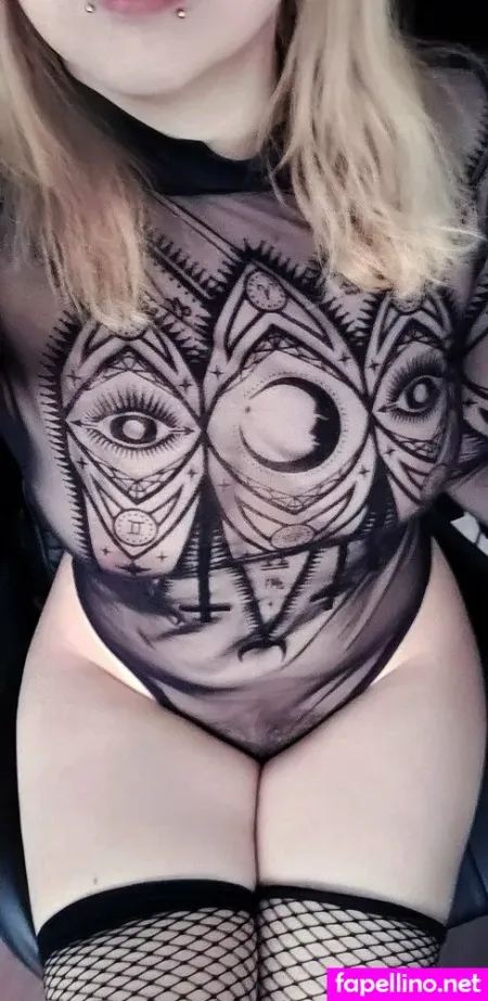 Gothicdemoness OnlyFans Thumbnail #rR6BgA0rEF