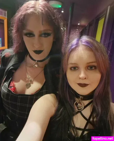 Gothicgoddess2023 OnlyFans Thumbnail #1jaPHoWoc5