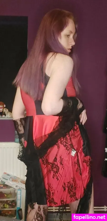 Gothicgoddess2023 OnlyFans Thumbnail #361DAX0oTA