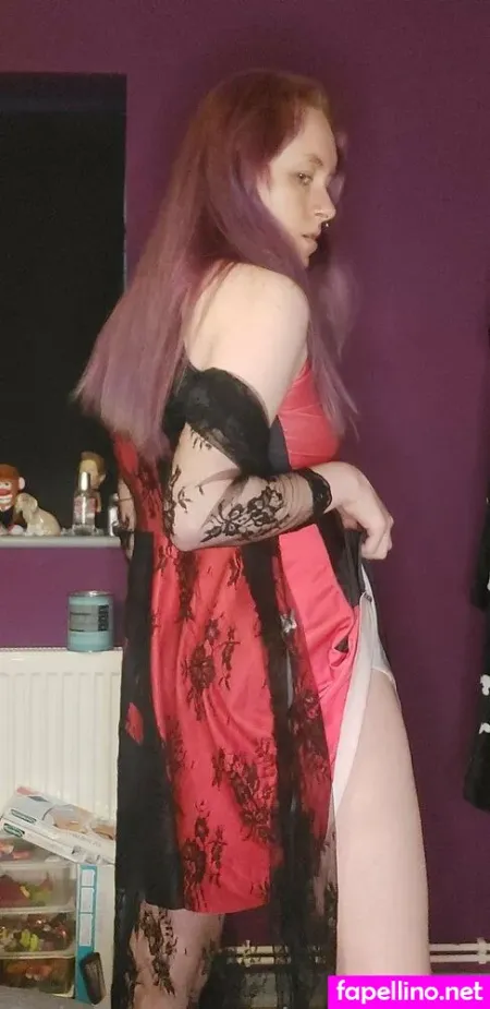 Gothicgoddess2023 OnlyFans Thumbnail #OYUnAHGhXg