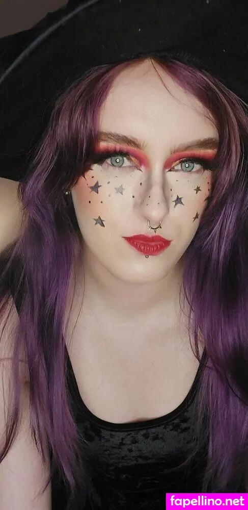 gothicgoddess2023 Nude Leaked OnlyFans Photo #SbEu2y2DQ1