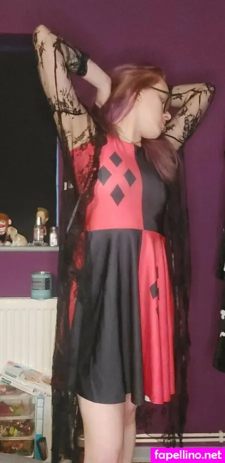 Gothicgoddess2023 OnlyFans Thumbnail #SjcIRQcswH
