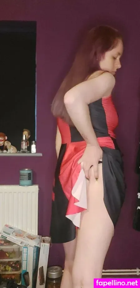 Gothicgoddess2023 OnlyFans Thumbnail #ZdA5FGFRio