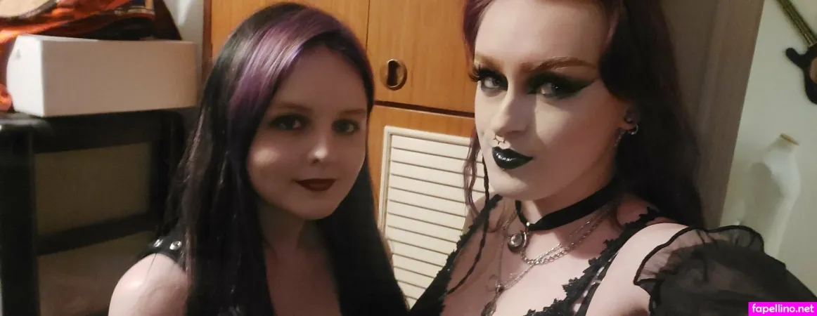 Gothicgoddess2023 OnlyFans Thumbnail #dNx8ItRVkp