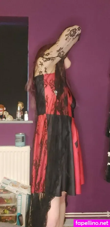 Gothicgoddess2023 OnlyFans Thumbnail #nGGt16vfH3