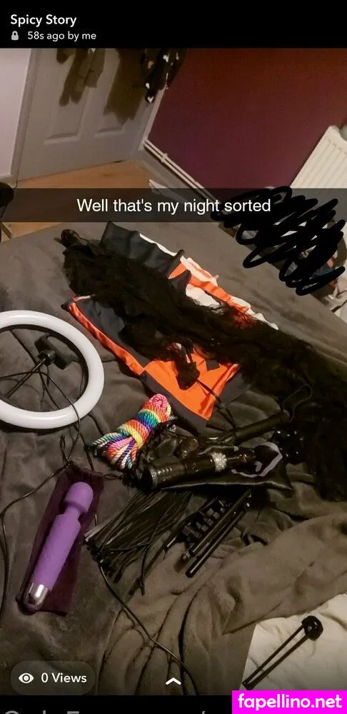 gothicgoddess2023 Nude Leaked OnlyFans Photo #pmkcEcf6GN