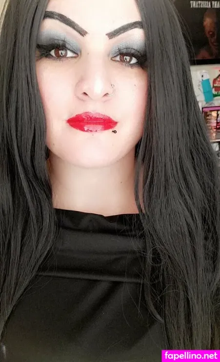 Gothicgrimoire Main Profile Photo