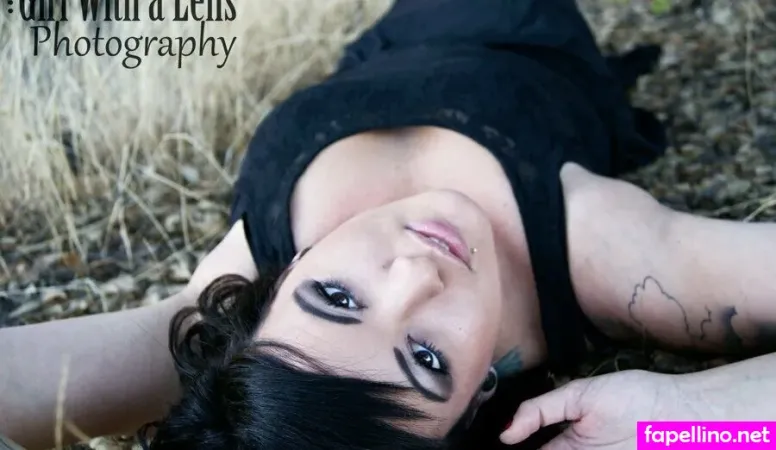 Gothicgrimoire OnlyFans Thumbnail #In4WJKfgWe