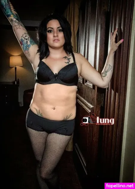 Gothicgrimoire OnlyFans Thumbnail #QidGwTRgPq