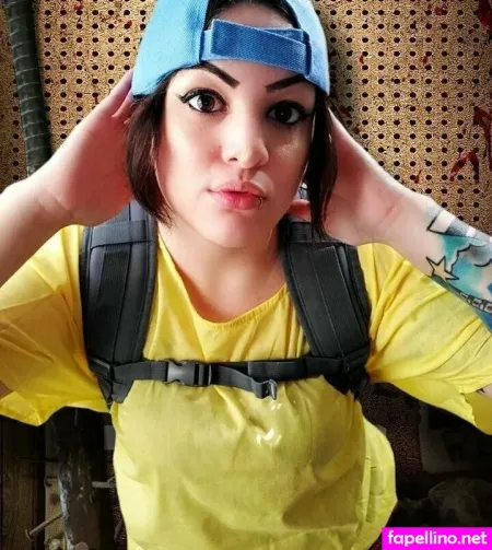 Gothicgrimoire OnlyFans Thumbnail #V0FDaYj6K3