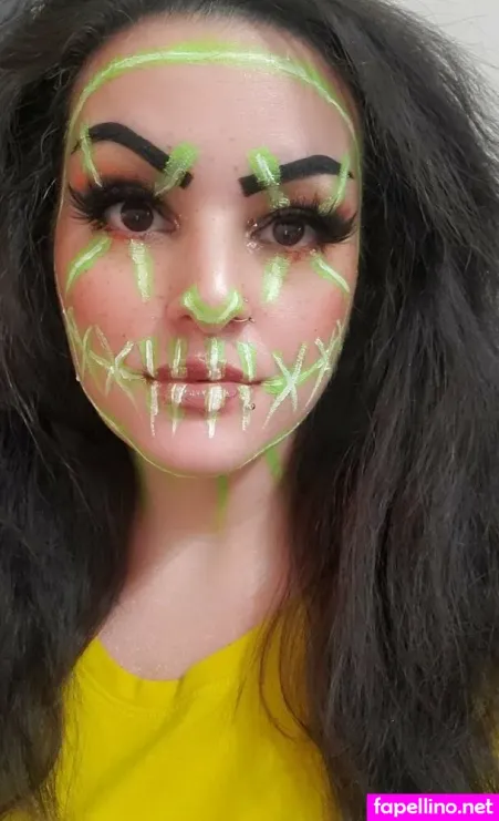 Gothicgrimoire OnlyFans Thumbnail #noLnN3660z
