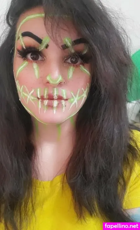 Gothicgrimoire OnlyFans Thumbnail #vUsQyEcZjd