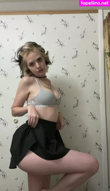 Gothichorrorcliche OnlyFans Thumbnail #2x3Oia8vX6