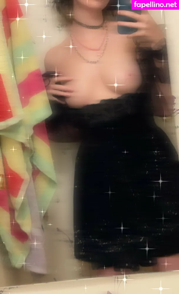 H0neyR3venge, gothichorrorcliche, gothictropic, gothicwhorror Nude Leaked OnlyFans Photo #UsTIdnbdvN