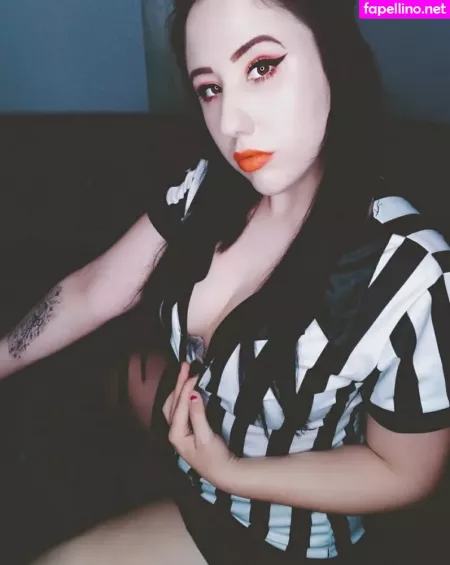 Gothickitti OnlyFans Thumbnail #NpdfRiEbPT