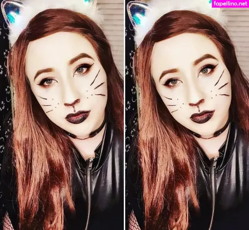 Gothickitti OnlyFans Thumbnail #jr07lEnsMt