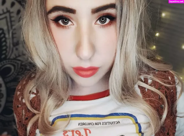 Gothickitti OnlyFans Thumbnail #n2UcDVgW0g