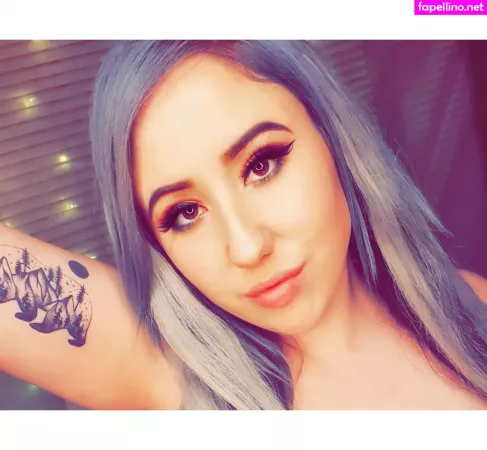 Gothickitti OnlyFans Thumbnail #qalpYDCoNV