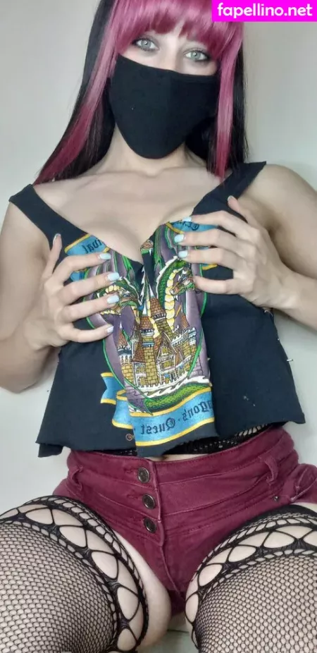 Gothickkitten Free OnlyFans Thumbnail #3sIYydP3qO