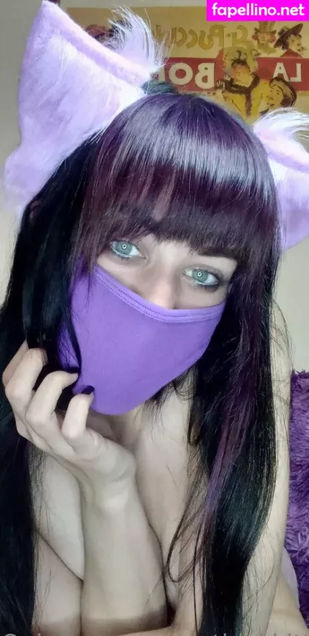 Gothickkitten Free OnlyFans Thumbnail #BOxL7AqFAu