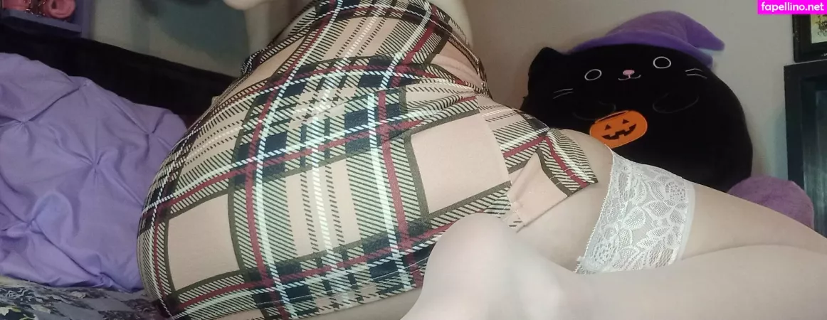 Gothickkitten Free OnlyFans Thumbnail #oxOGe8ia16