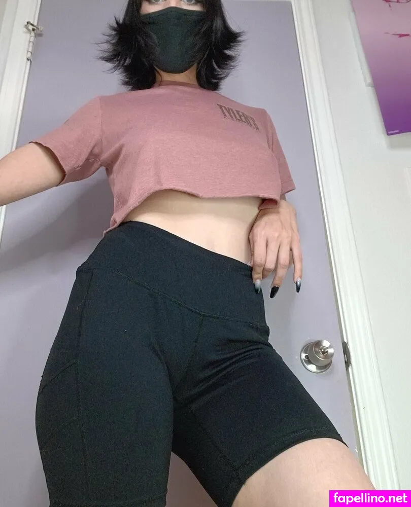 gothickkitten Nude Leaked OnlyFans Photo #4VBxTgC75m