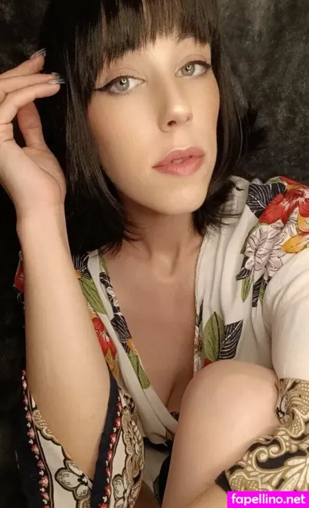 Gothickkitten OnlyFans Thumbnail #qeQKynLiKG