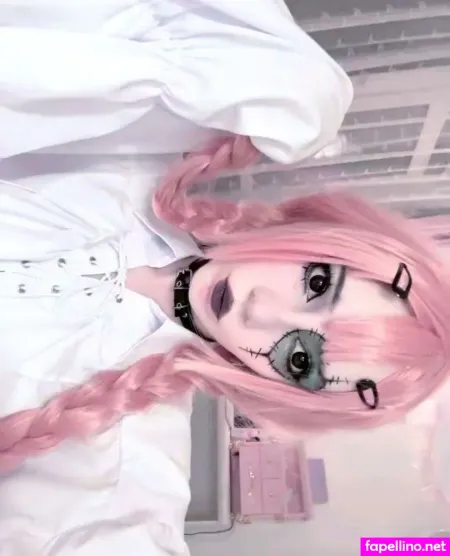 Gothiclali OnlyFans Thumbnail #MQswhqHmZH