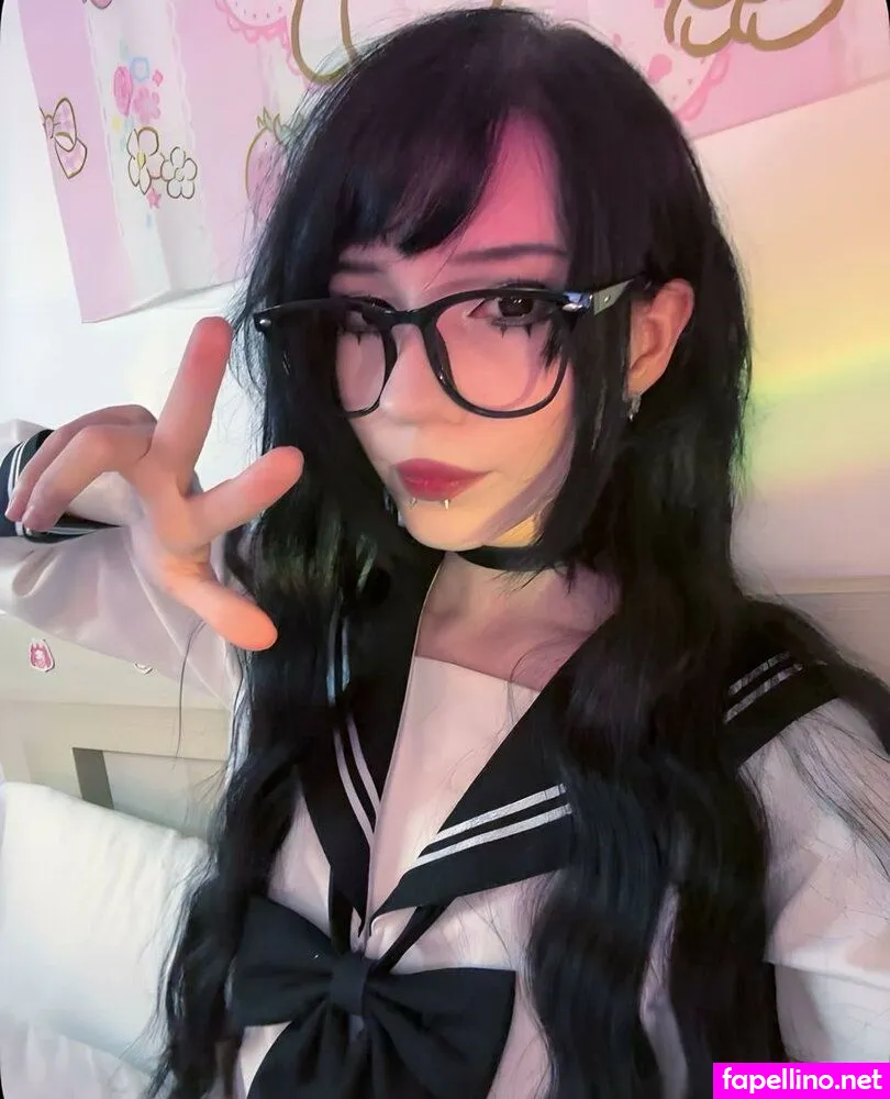gothic.lili Nude Leaked OnlyFans Photo #TJVszxk538