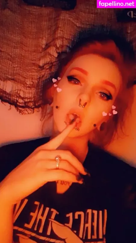 Gothicmomma OnlyFans Thumbnail #4t52sfienC