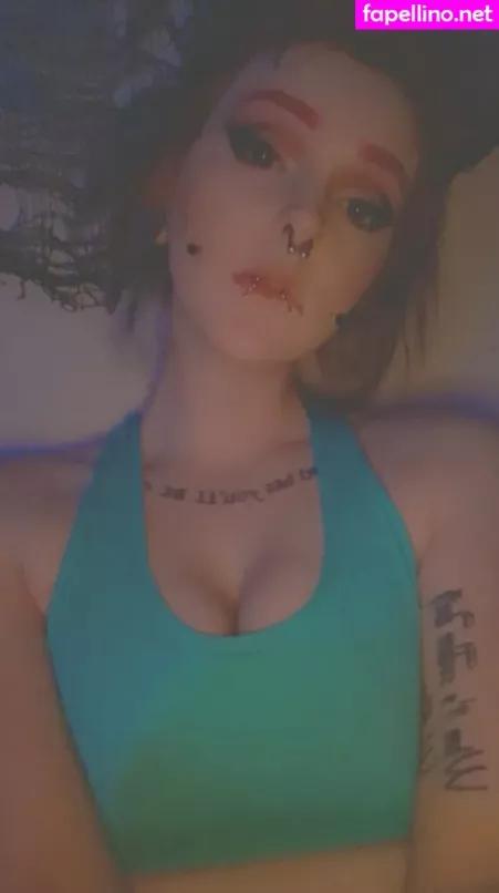 Gothicmomma OnlyFans Thumbnail #Z6Z2mScT98