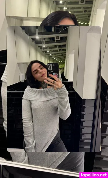 Gothicnymp Main Profile Photo