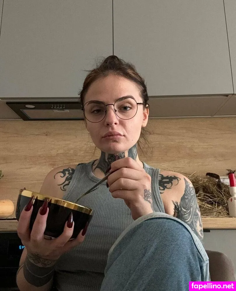 gothicnymp Nude Leaked OnlyFans Photo #fZ4KK11KoT