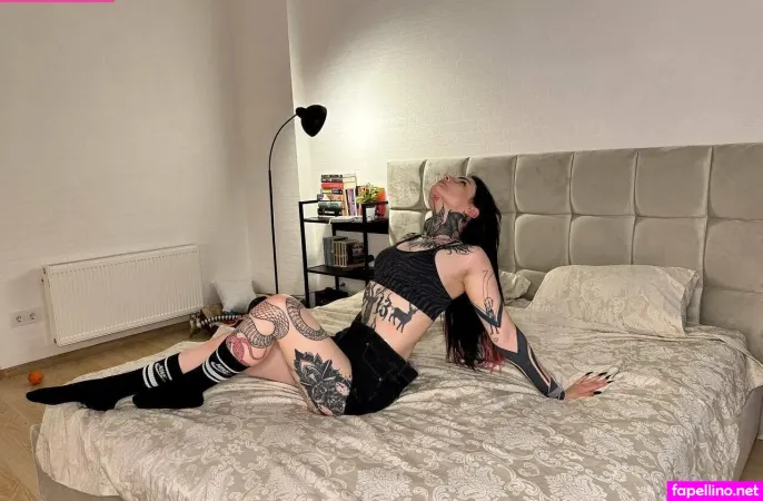 Gothicnymp OnlyFans Thumbnail #g46pMPID30