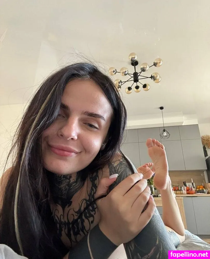 gothicnymp Nude Leaked OnlyFans Photo #jGPxDsJKD3