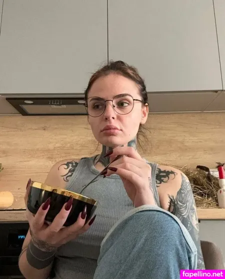 Gothicnymp OnlyFans Thumbnail #mDzUnuF90e