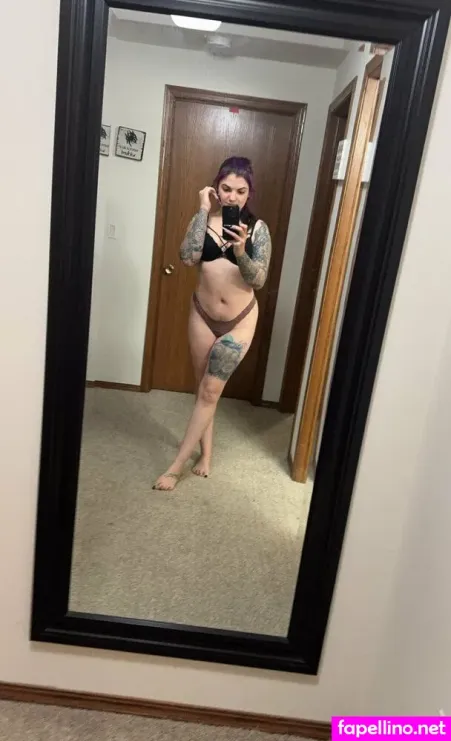 Gothicrose5599 OnlyFans Thumbnail #Iif1Y1vOcO