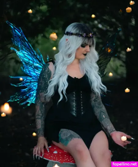 Gothicrose5599 OnlyFans Thumbnail #bcuCsfSGz0