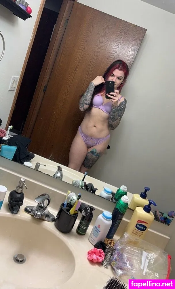 gothicrose5599, vesmedinia Nude Leaked OnlyFans Photo #wsRQfZcq5H