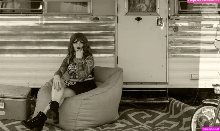 Gothicrose99 OnlyFans Thumbnail #205JHY49vU