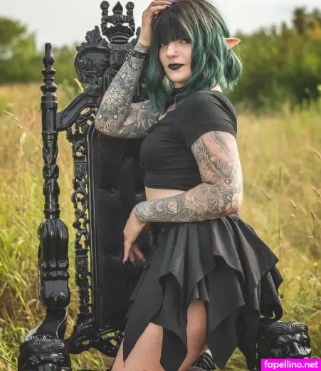 Gothicrose99 OnlyFans Thumbnail #7I7qVja3m4