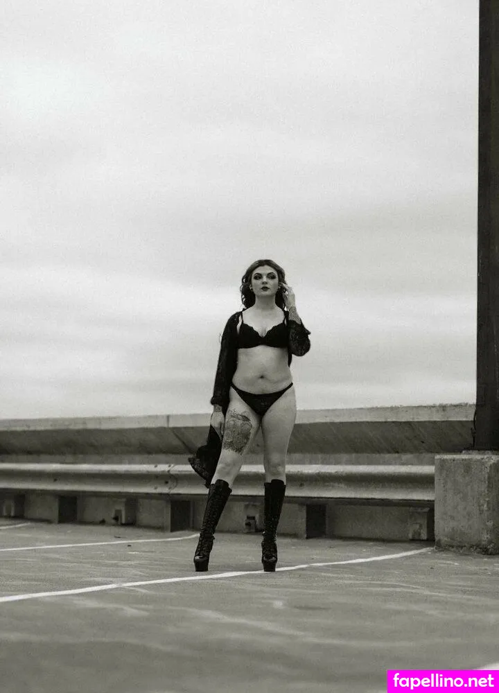 gothicrose99 Nude Leaked OnlyFans Photo #Agff0rEDpK