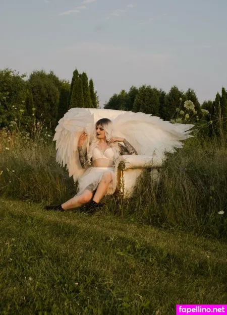 Gothicrose99 OnlyFans Thumbnail #FxPbzGJdo4