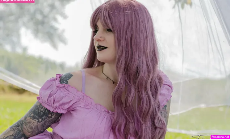 Gothicrose99 OnlyFans Thumbnail #J8AMbZVa7i