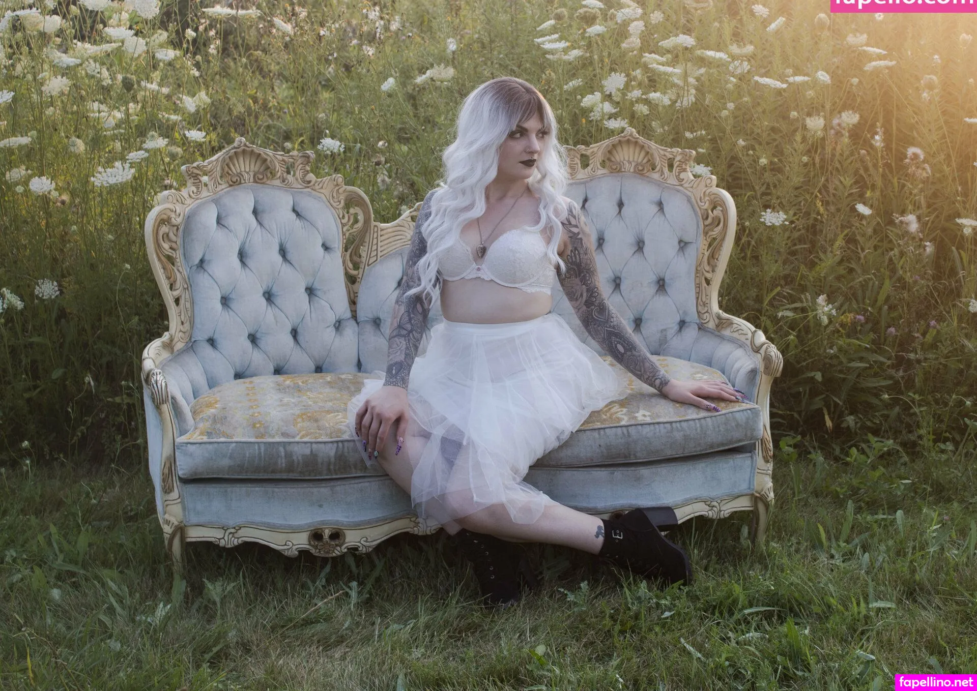 gothicrose99 Nude Leaked OnlyFans Photo #LiZxct2Uob