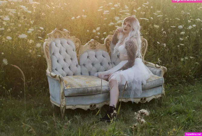 Gothicrose99 OnlyFans Thumbnail #OEEWC1aYUU