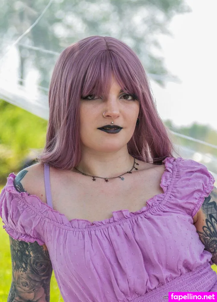 gothicrose99 Nude Leaked OnlyFans Photo #PBV1Xfne5H