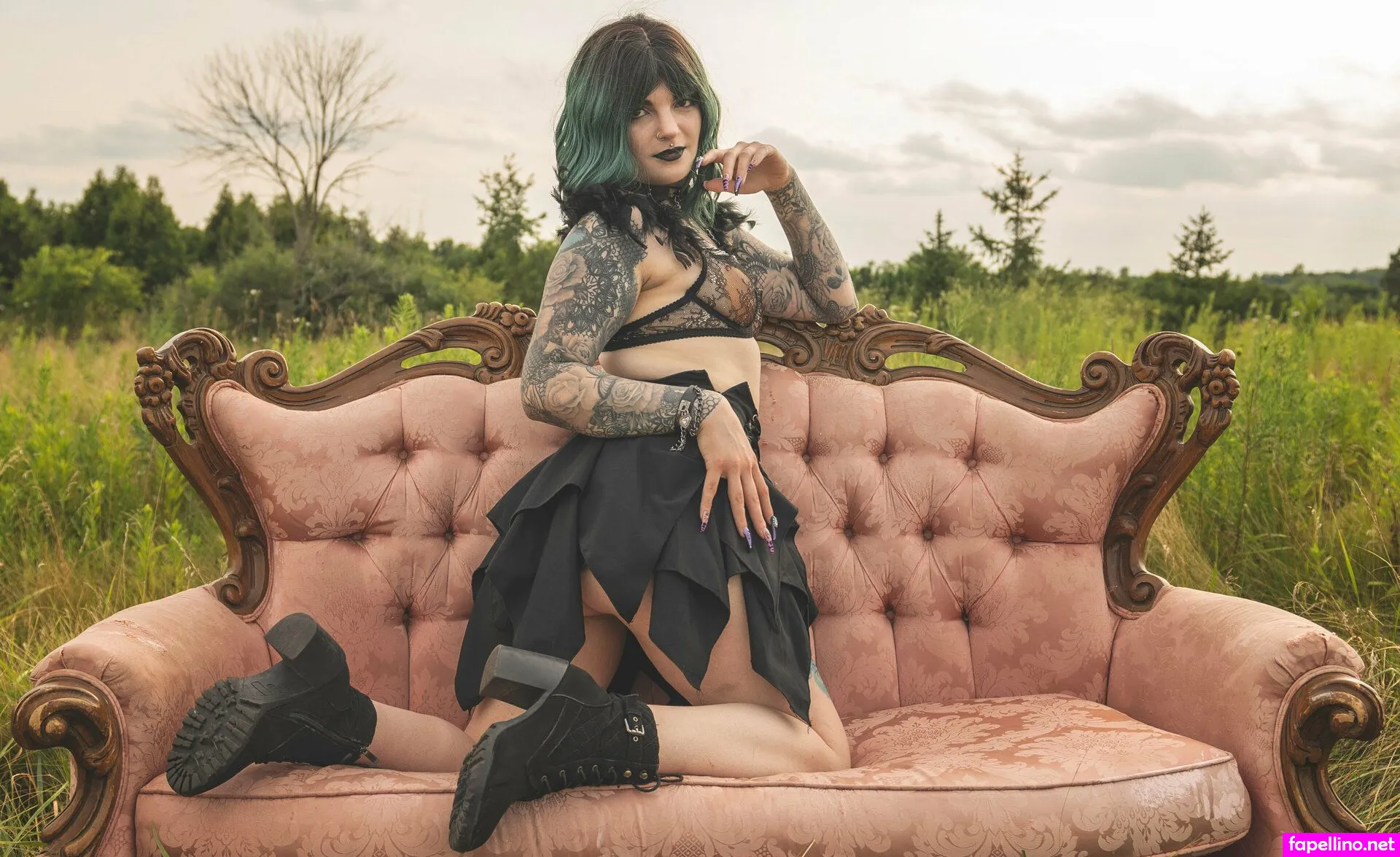 gothicrose99 Nude Leaked OnlyFans Photo #QO9WlwcmGj