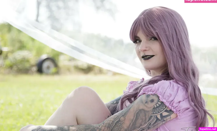 Gothicrose99 OnlyFans Thumbnail #ReKCJm9kfP